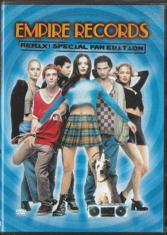 Empire Records