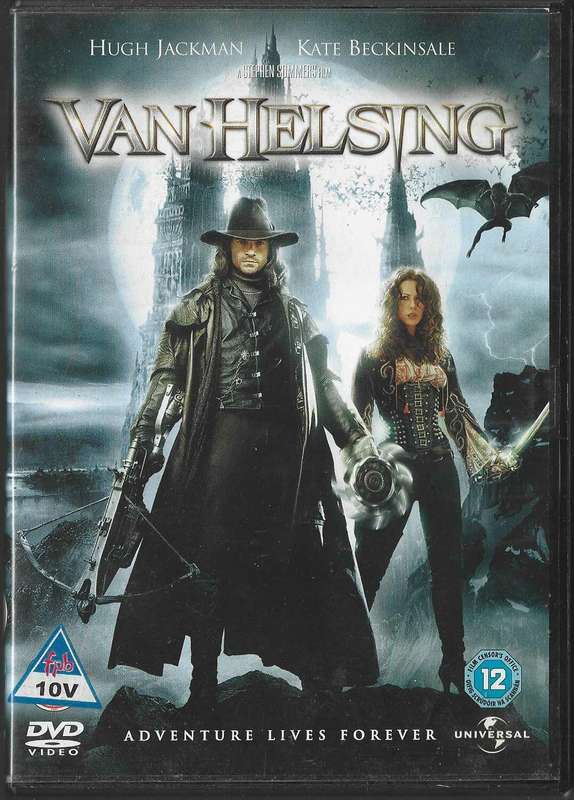 Van Helsing