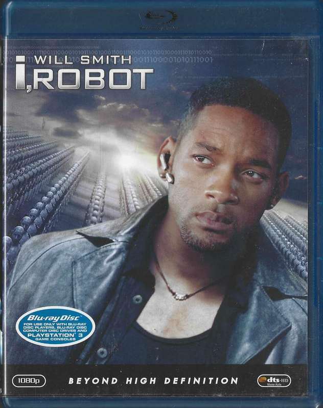 i Robot