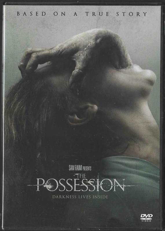 The Possession