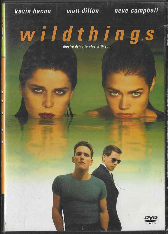 Wildthings