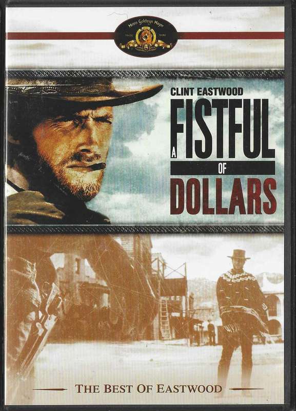 A Fistful of Dollars