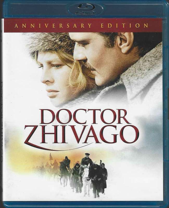 Doctor Zhivago