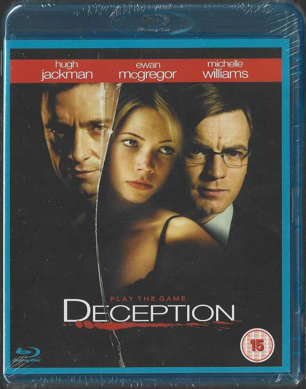 Deception