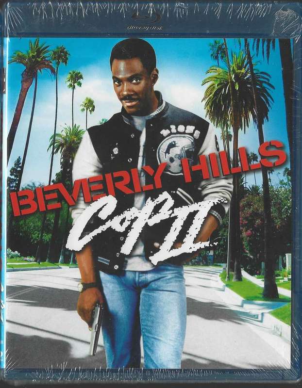 Beverly Hills Cop 2