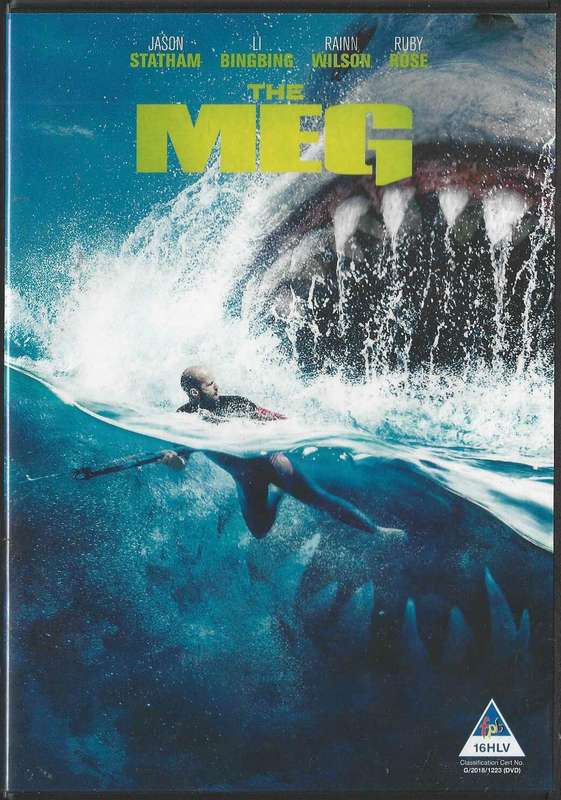 The Meg
