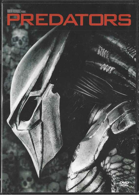 Predators