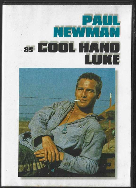 Cool Hand Luke