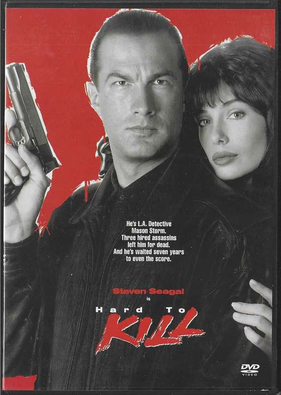 Hard to Kill