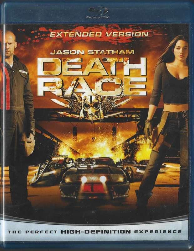 Death Race