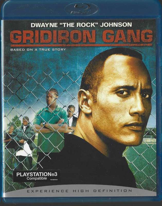Gridiron Gang