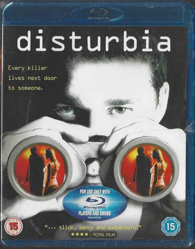 Disturbia