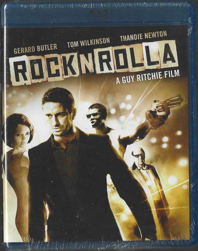 Rock n Rolla