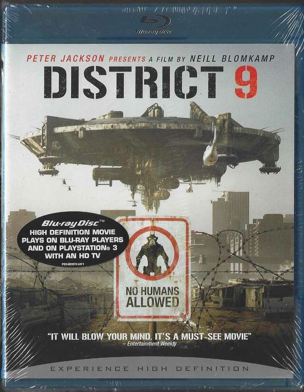 District 9
