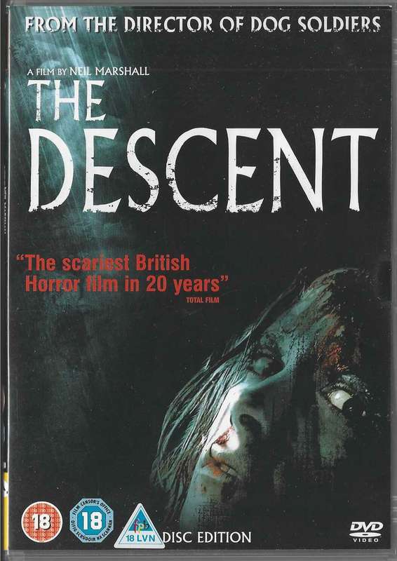 The Descent