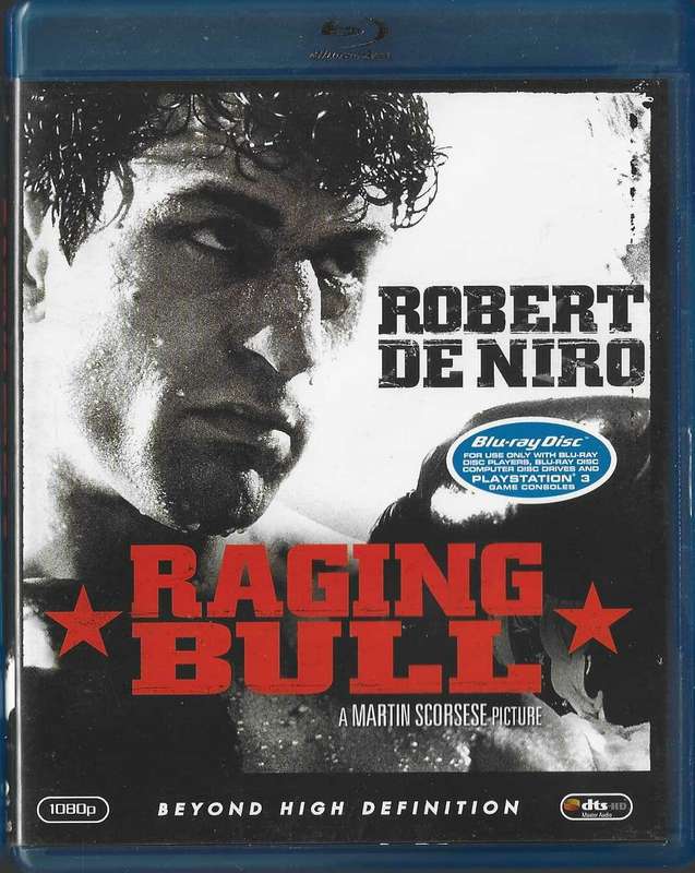 Raging Bull