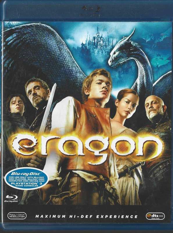 Eragon