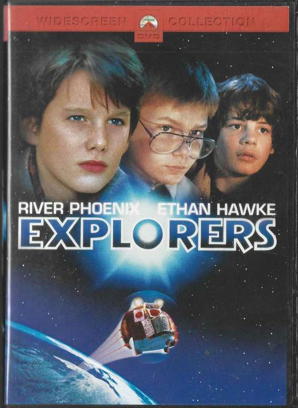 Explorers