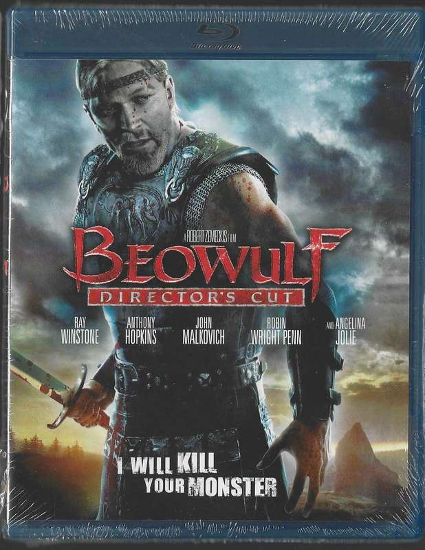 Beowulf