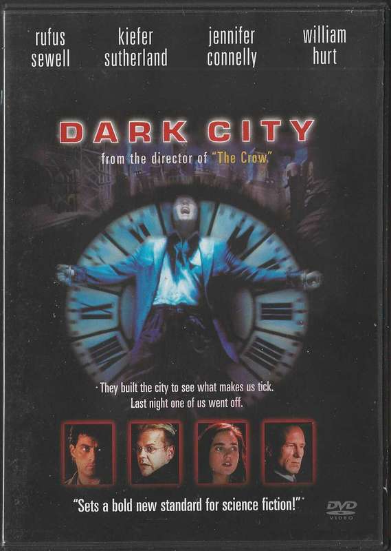 Dark City