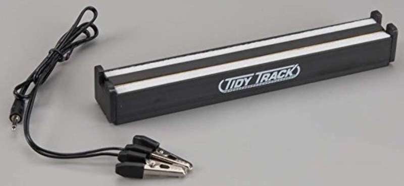 H0 gge 1/87 WoodlandScenics TidyTrack Roto Wheel Cleaner, sealed in orig.blister TidyTrack TT4581