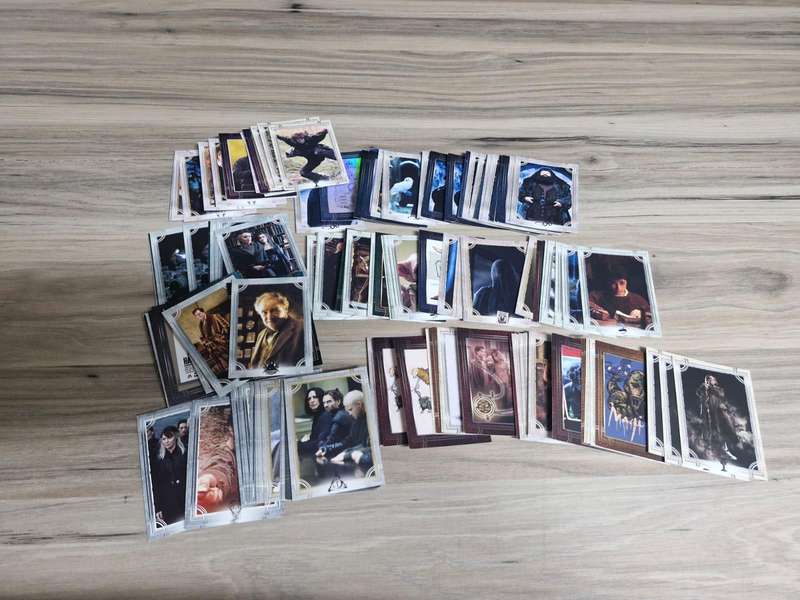 Harry Potter TCG