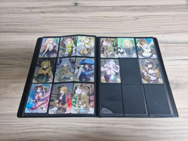 Goddess Story Cards