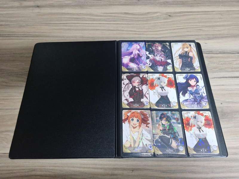 Goddess Story Cards