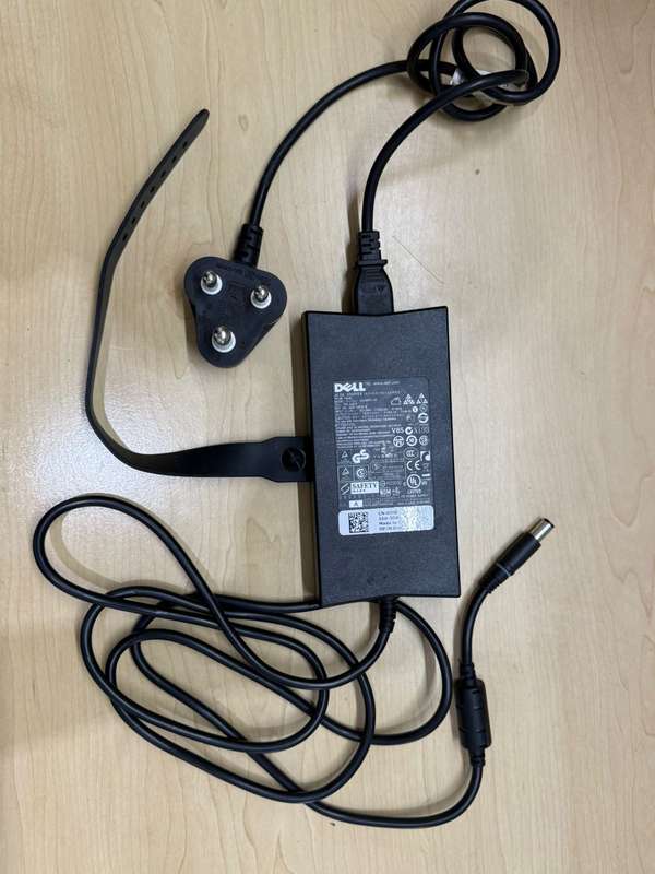 130W Dell 19.5V 6.7A 7.4*5.0mm Original