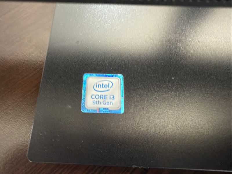 HP all in one