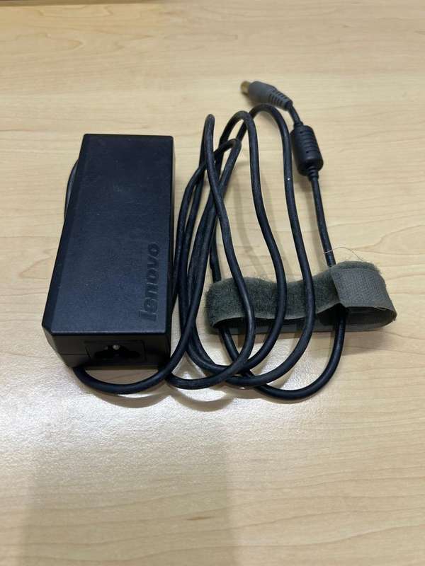 Lenovo 20V 3.25A Big Pin adaptor