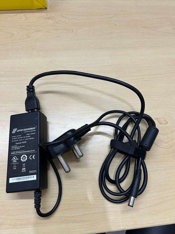 Laptop Accesories