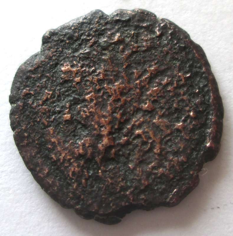 Ancient Coin