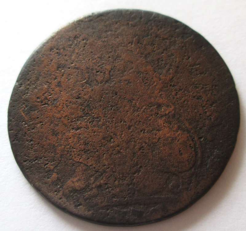 United Kingdom Ancient Coin