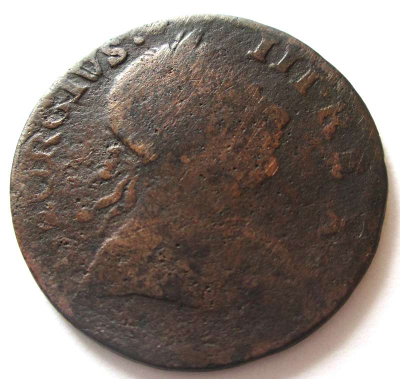 United Kingdom Ancient Coin
