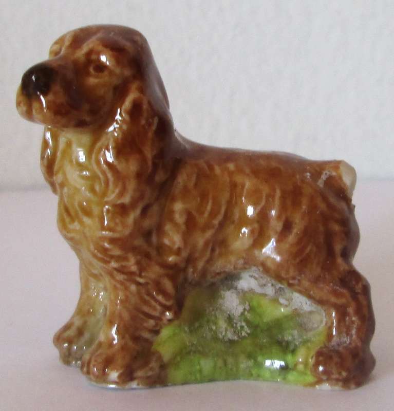 Spaniel Wade English Whimsies
