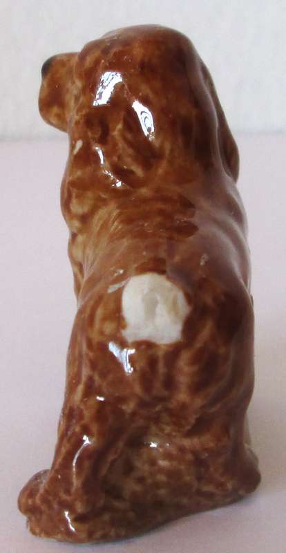 Spaniel Wade English Whimsies