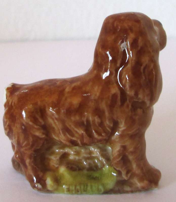 Spaniel Wade English Whimsies