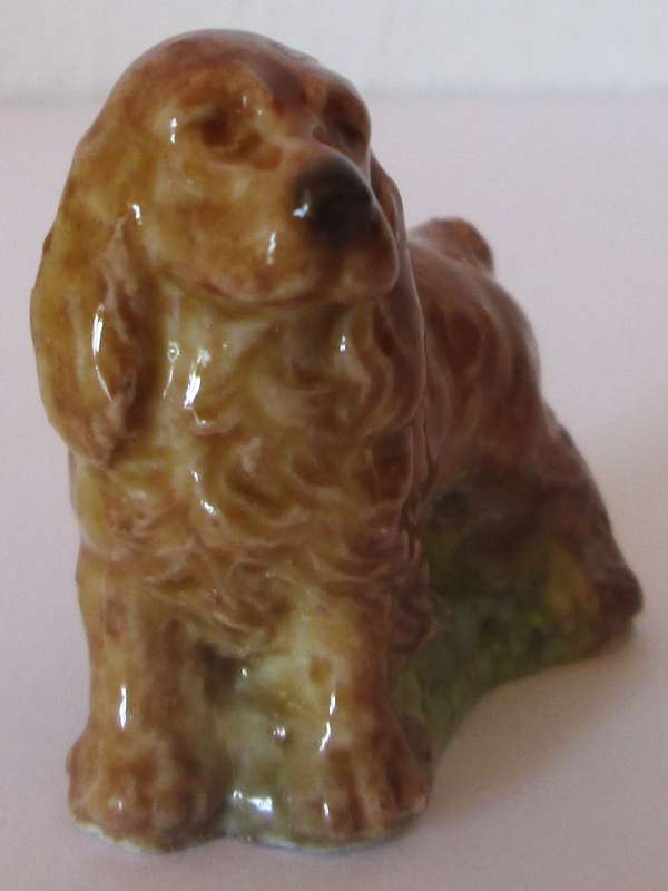 Spaniel Wade English Whimsies