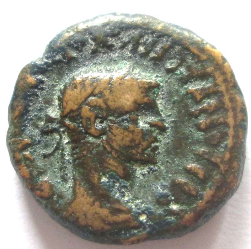 Ancient Coin
