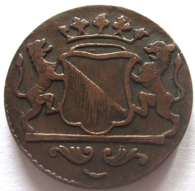 Van Riebeeck Coffee Replica