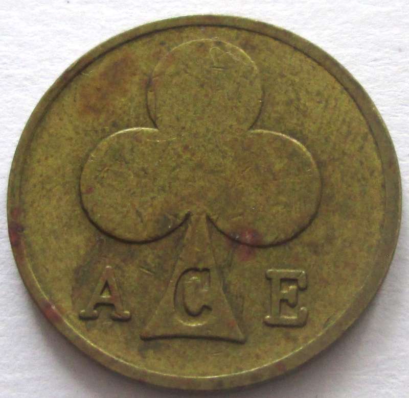 Ace Cafe Token