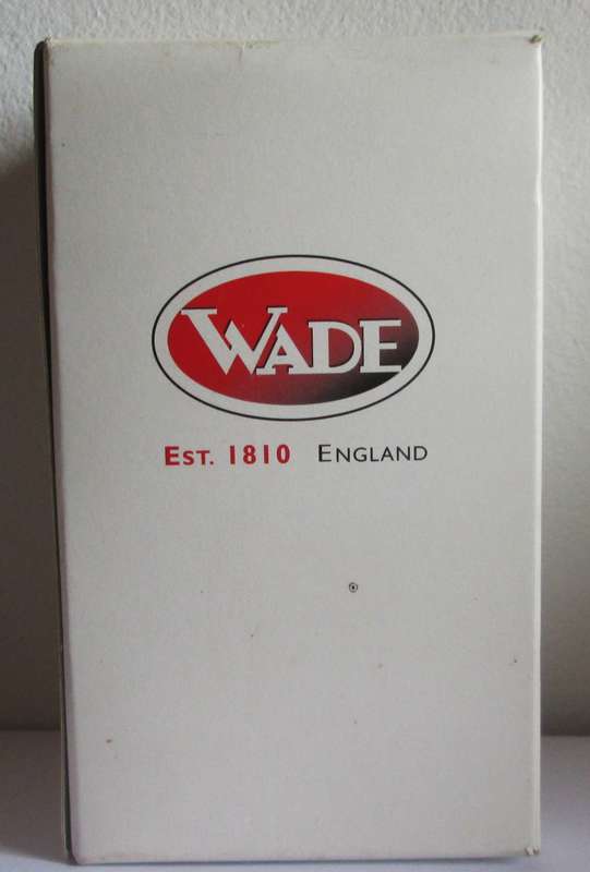 Shetland Pony Wade 2005 Blow Up