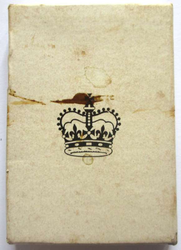 1939 - 1945 Defence and Service Medals
