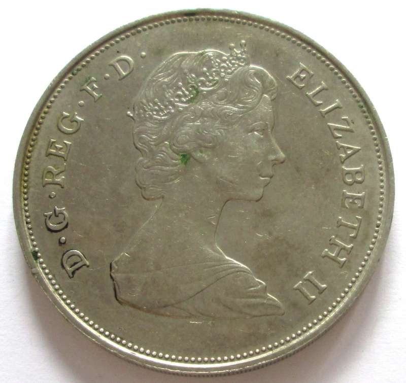 1981 Great Britain Prince Charles and Lady Diana