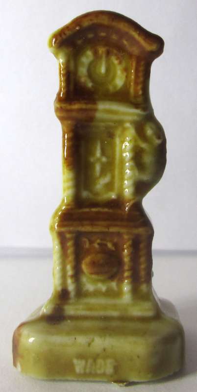 1970 Hickory Dickory Dock Wade Nursery Rhyme Model