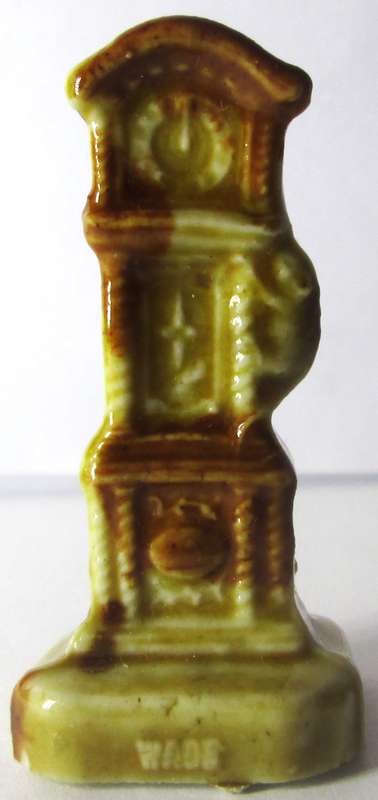 1970 Hickory Dickory Dock Wade Nursery Rhyme Model