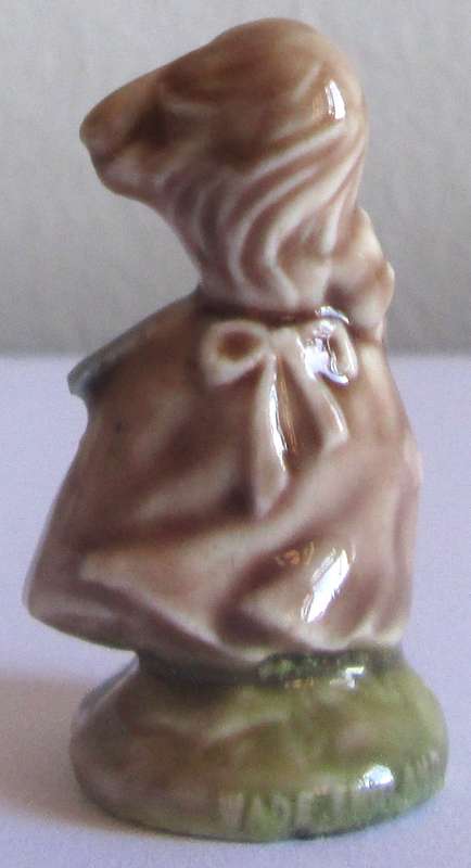 1972 - 1979 Little Bo Peep Wade Nursery Rhyme Model