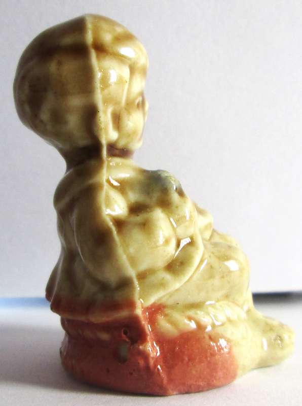 1972 - 1979 Little Jack Horner Wade Nursery Rhyme Model