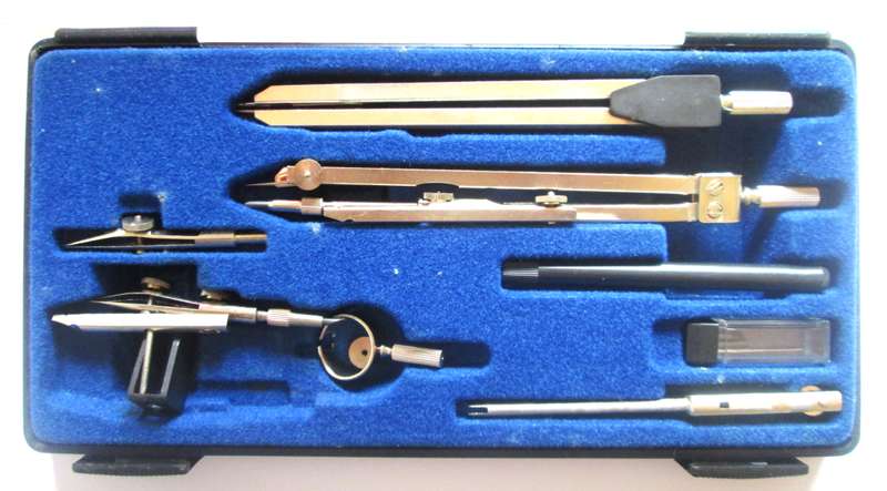Pelikan Art 002 Passer Set